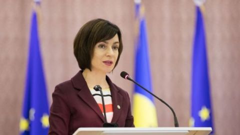 Прем&rsquo;єр Молдови відвідає Україну