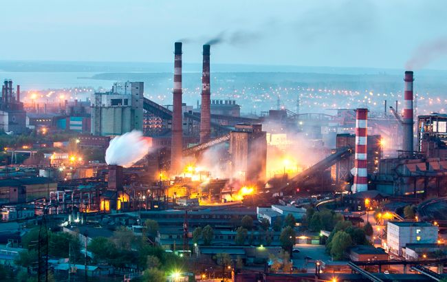 В Украине проверят 200 предприятий-загрязнителей