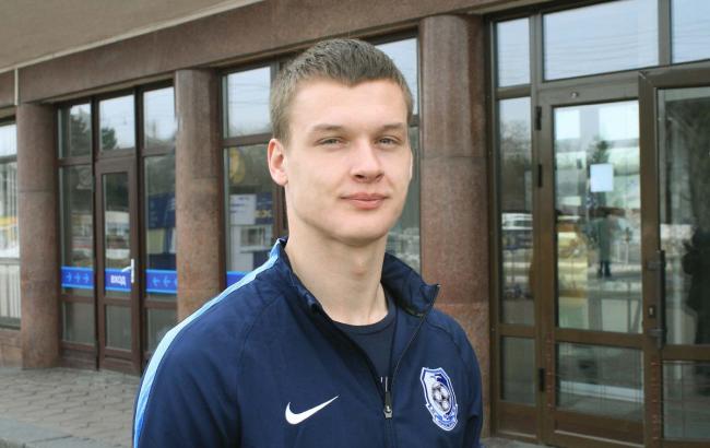 Лидер "Черноморца" может перебраться в чемпионат России