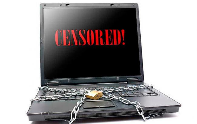 Україна потрапила у групу "відносної свободи" рейтингу цензури в інтернеті