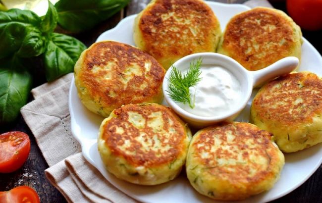 Не выбрасывайте вчерашнее пюре! Рецепт традиционного украинского блюда-объедения