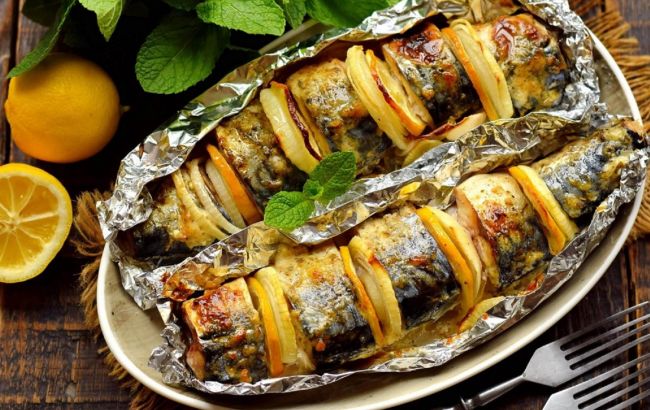 Никогда не делайте этого с рыбой перед запеканием