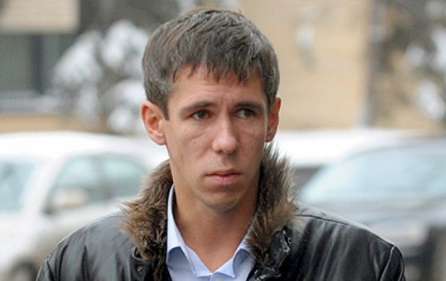 Олексій Панін з психлікарні поїде на Донбас