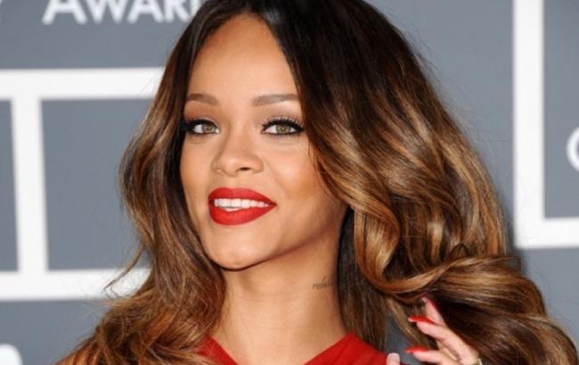 Режиссер "Морского боя" снимет документальный фильм о Рианне