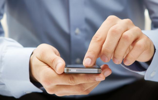 SMS-сообщение празднует 20-летний юбилей