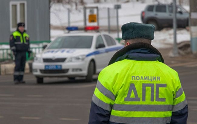 В Інгушетії атакували пост поліції, сталася перестрілка