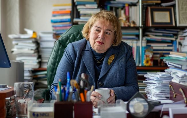 Ейджизм в Україні закінчився? Як робітники 55+ рятують ринок праці: інтерв&rsquo;ю з Еллою Лібановою