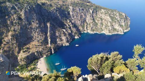 Колорит и красота Фетхие: что увидеть и попробовать на любимом курорте западных туристов в Турции