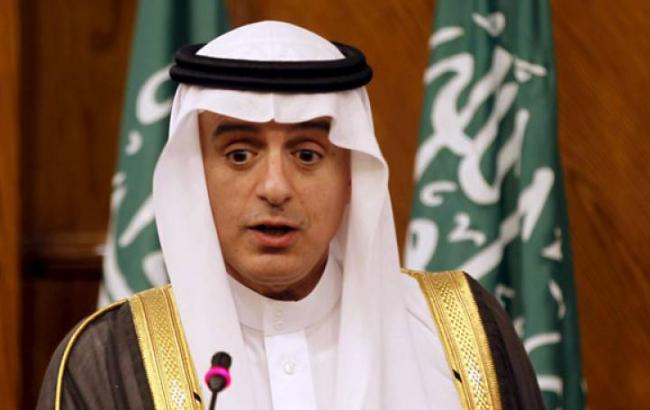 Саудівська Аравія припинила комерційні відносини з Іраном