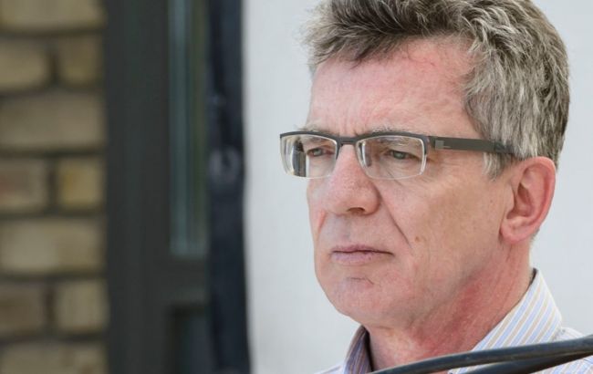 Полиция Германии укрепит антитеррористический спецназ