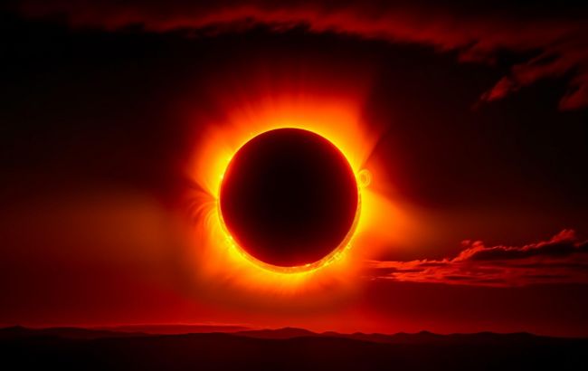 Сонячне затемнення 2023 найбільше вплине на ці три знаки Зодіаку. Кого чекають зміни