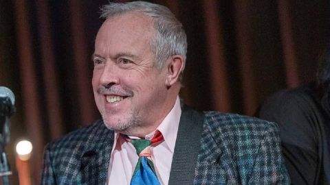 Макаревич рассказал об увиденном в Украине: не слушаю рассказы, которые говорят в России