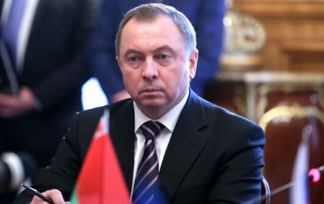 Беларусь готова отправить Украине гуманитарную помощь