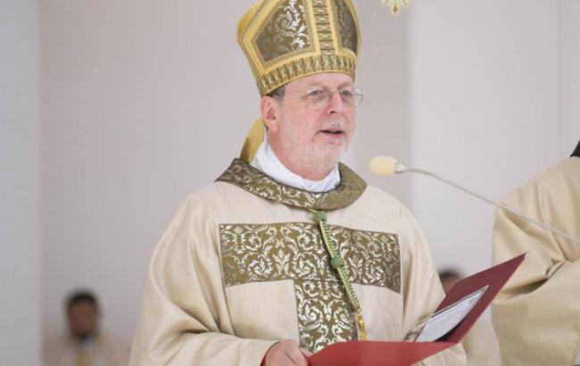 Святий Престол уточнив свою позицію щодо автокефалії для України
