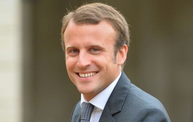 Макрон переможе Ле Пен у першому турі президентських виборів, - опитування