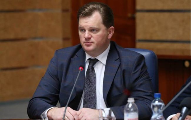 ГПУ проверяет причастность экс-главы Киевской ОГА к преступлению его зама