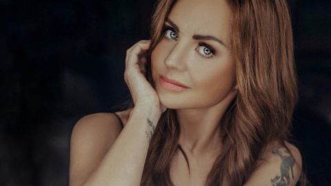 У співачки МакSим відмовляє права легеня: ШВЛ не допомагає (фото)