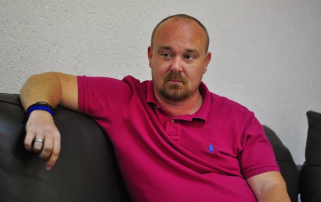 Сыну нардепа Березкина запрещен выезд из Украины за долги на сумму 40 млн долларов, - СМИ