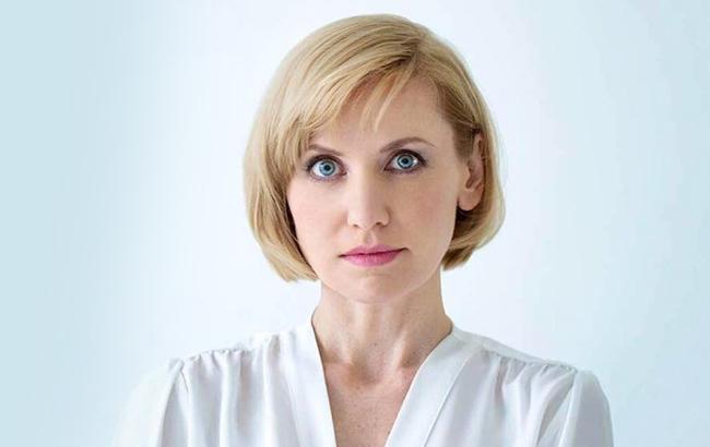 Подозреваемой в нападении на участника АТО будут просить содержание под стражей