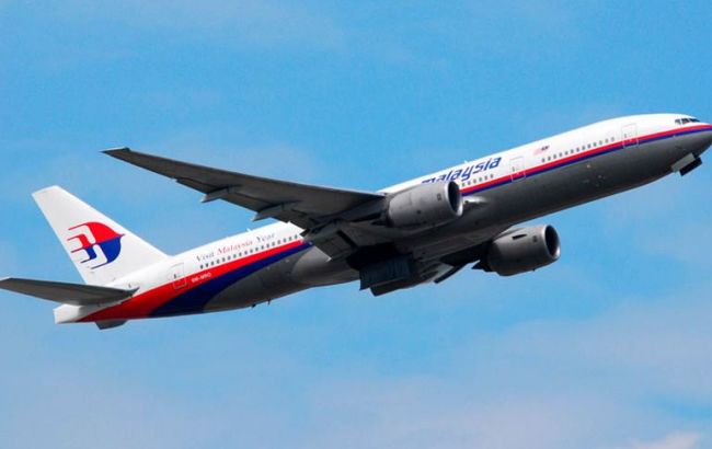 У Малайзії при катастрофі літака загинули високопоставлені чиновники