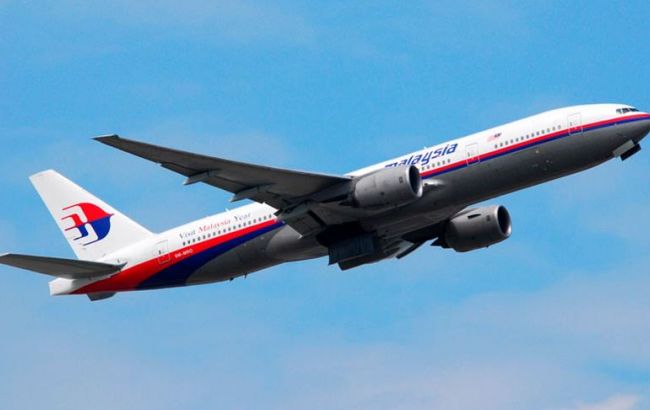 У Малайзії при катастрофі літака загинули високопоставлені чиновники