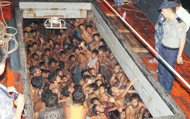 В Малайзии нашли массовые захоронения нелегальных мигрантов