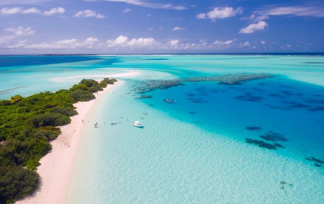 Пляжі цілий рік. Як вибрати курорт на Мальдівах на будь-який гаманець