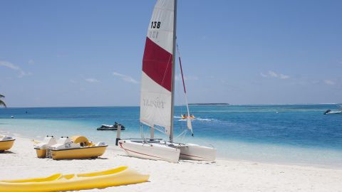 Цены значительно снизились: популярность туров на Мальдивы выросла в феврале
