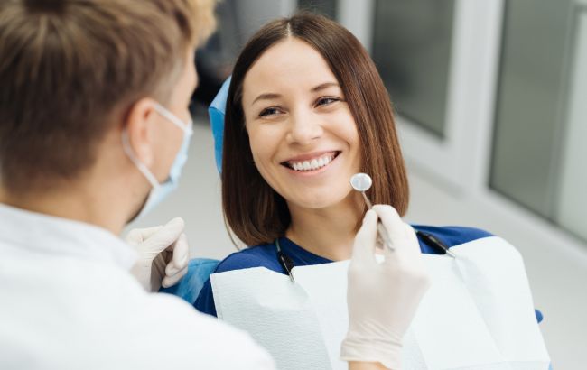 6 признаков того, что вам нужно срочно к стоматологу