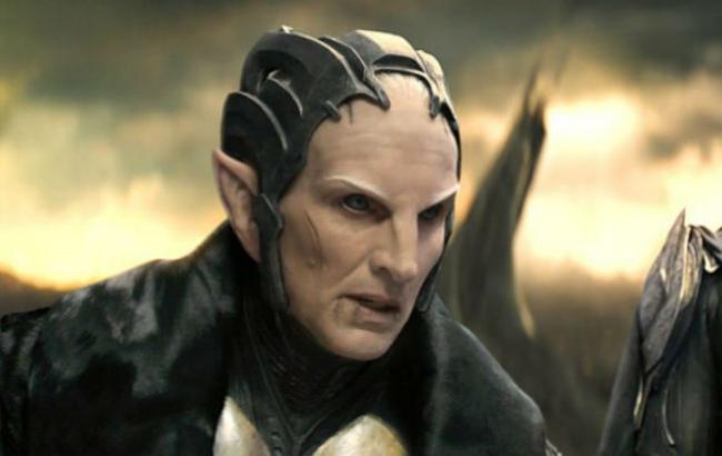 "Мені хотілося засунути пістолет в рот": актор висловився про зйомки у фільмі "Тор 2: Царство темряви"