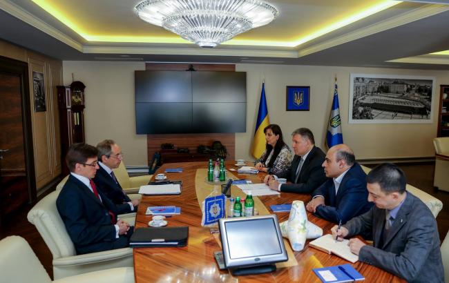 Мальтійський орден створив 9 реабілітаційних центрів для постраждалих на Донбасі