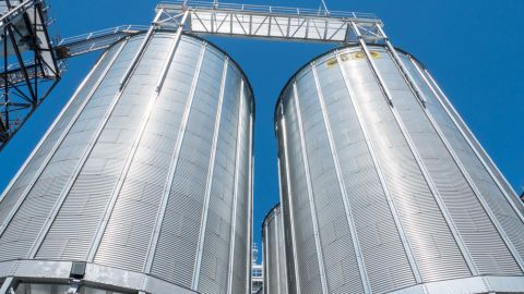 Французьку компанію підозрюють у співпраці з колишнім турецьким заводом в ОРДЛО