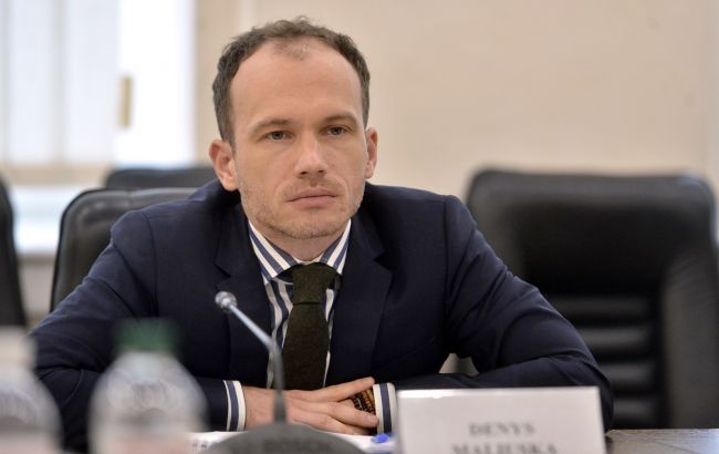 Мінюст пропонує виставити на продаж незадіяні тюрми