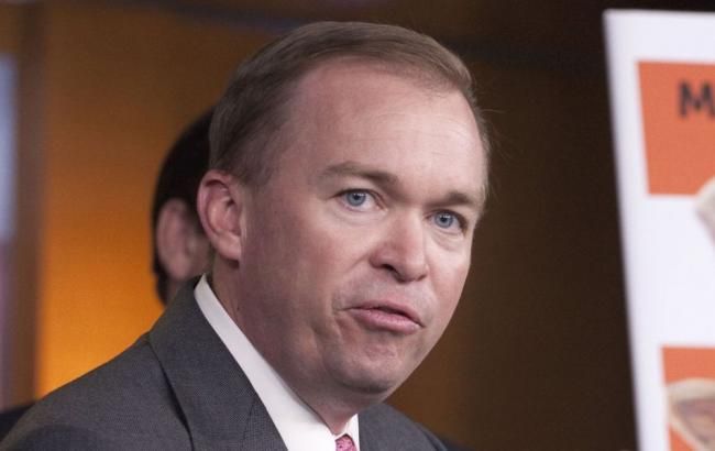 Конгрес США хоче допитати главу адміністрації Трампа