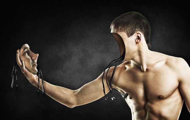 Маленький мозок і дві пари очей: експерти показали, якою буде людина в майбутньому