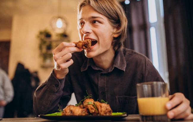 Вы едите это каждый день. Диетолог назвал опасные пищевые привычки украинцев