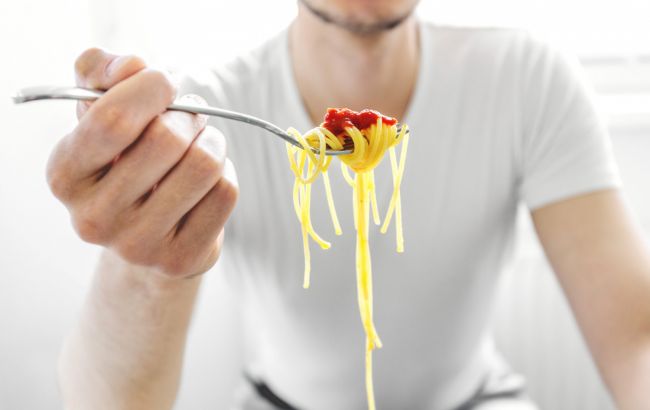 Дієтолог Фус пояснила, які макарони можна їсти навіть під час схуднення