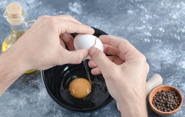 Цю помилку роблять усі: ось що потрібно робити з яйцями перед приготуванням
