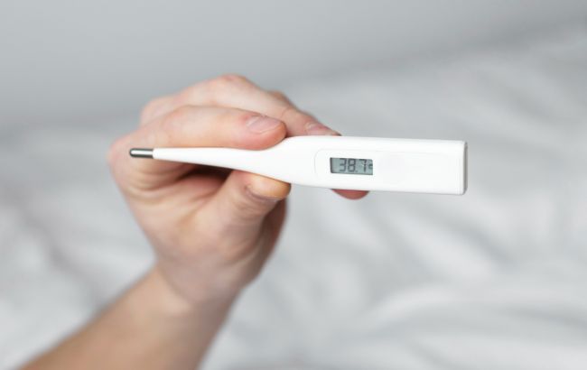 Как проверить щитовидку с помощью градусника: действенный способ