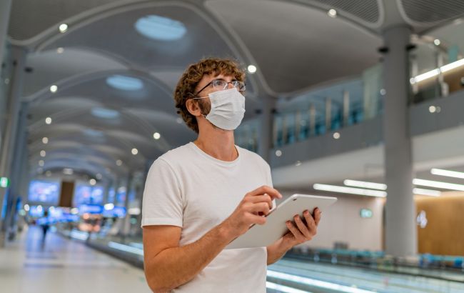 Естонія посилює умови в'їзду для мандрівників з 10 країн