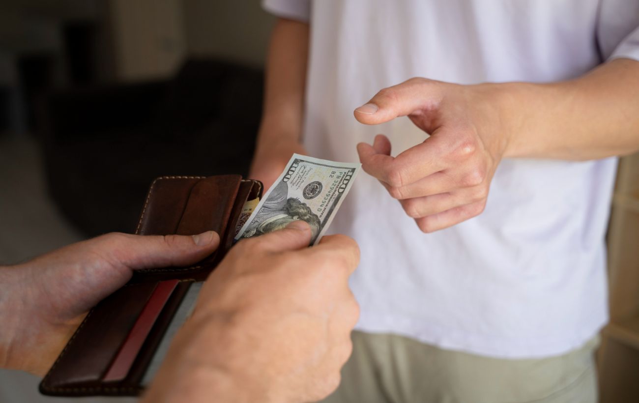 Карманные деньги давать детям или нет - объяснение Дмитрия Карпачева ...