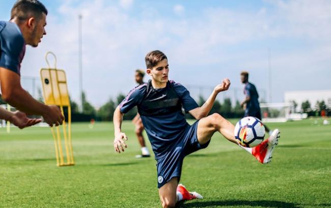 "Манчестер Сіті" уникнув заборони на трансфери від ФІФА