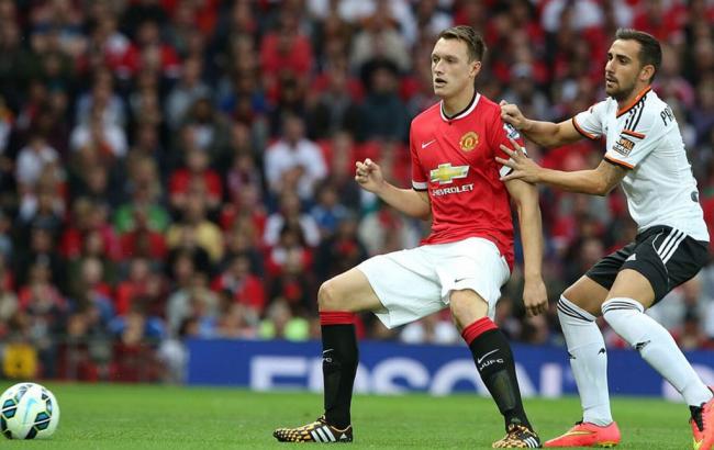 Манчестер Юнайтед - Ліверпуль: Манкуніанці вдома перемагають