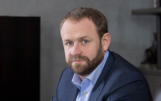 Російська будівельна компанія купила девелоперський проект у зятя Черновецького