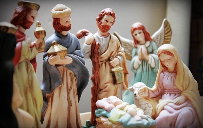 Рождественский сценарий: основные идеи и образы