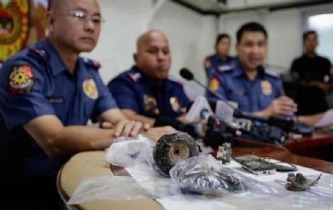 На Філіппінах затримали підозрюваних у підготовці теракту біля посольства США