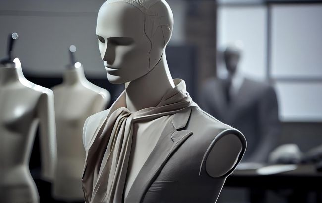 Как искусственный интеллект влияет на модную индустрию