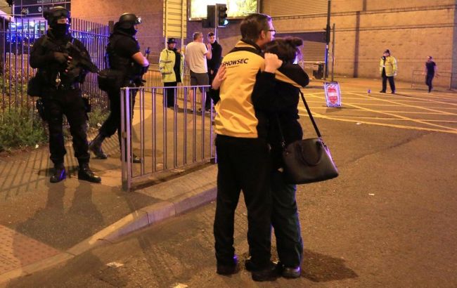 Брат манчестерского террориста планировал нападение на немецкого дипломата в Ливии, - The Telegraph