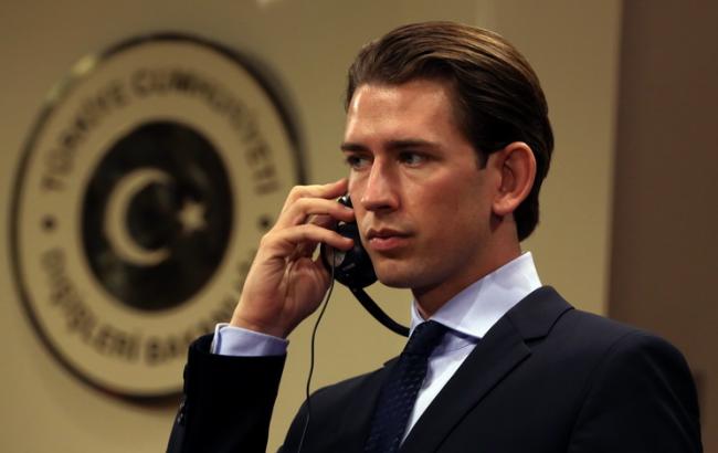 Австрия объявила о сокращении выплат мигрантам за отказ от изучения языка