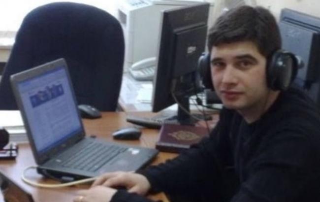 Адвокат Савченко опубликовал запись разговора о фальсификации дела